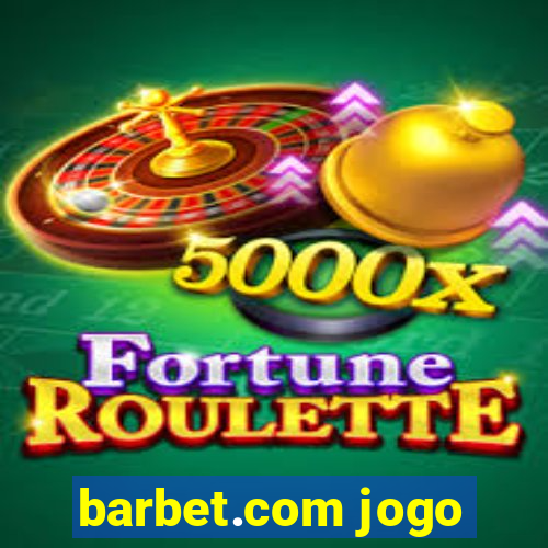 barbet.com jogo